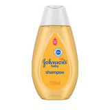 Johnson's Baby Classic Shampoo 100ml