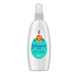 Johnson's No More Tangles Kids Conditioner Spray 200ml