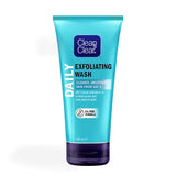 Clean & Clear Exfoliating Daily Wash Face Scrub 150ml