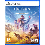 PS5 Horizon Zero Dawn Remastered video game, UK version