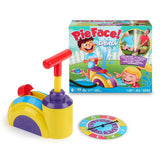 Hasbro Pie Face Splash water sprinkler game, UK version