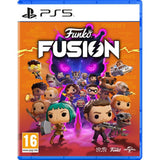 Funko Fusion PS5 Video Game