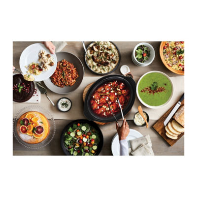 Crock-Pot Slow Cooker 6.5L ceramic bowl - British product