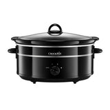 Crock-Pot Slow Cooker 6.5L ceramic bowl - British product