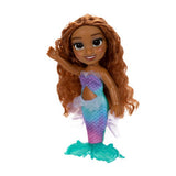 Disney Little Mermaid Petite Ariel Doll 6 Inches Tall