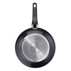 Tefal Titanium Excellence Wok 28cm (British brand)