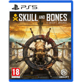 Ubisoft Skull & Bones PS5 Video Game