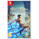 Nintendo Prince of Persia game for Switch, imported from the UK