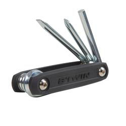 Decathlon bike multitool - British product