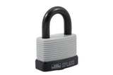 Sterling weatherproof padlock 48mm (British brand)