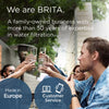 Brita MaxTra Pro water filter cartridge 3 pack - British product