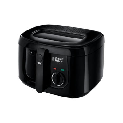Russell Hobbs deep fryer 2.5L - British product