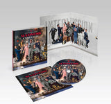 Madness Theatre of the Absurd Presents C'est La Vie Music CD