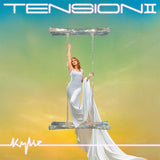 Kylie Minogue Tension II CD Album