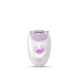 Braun Silk·épil 3 Corded Epilator