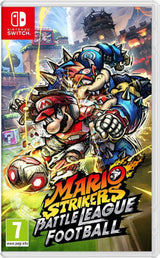 Nintendo Mario Strikers: Battle League Football Nintendo Switch Video Game