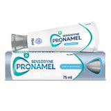 Sensodyne Gentle Whitening Enamel Care Toothpaste 75ml