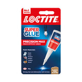 Henkel Loctite Super Glue Liquid Precision Adhesive 10g