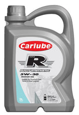 Carlube Triple R 5w30 Fully Synthetic BMW Engine Oil 2L