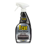 T-Cut Final Glaze car polish 500ml (British brand)