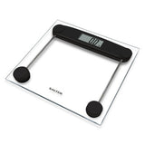 Salter Electronic Glass Platform Bathroom Scales