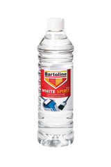 Bartoline Clean Spirit Water-Based Paint Brush Cleaner 1L