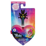 DreamWorks Trolls World Tour Tiny Dancers Wearable Figures