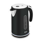 Morphy Richards Motive Jug Kettle Black 1.7L