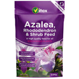 Vitax Azalea, Rhododendron & Shrub Feed 900g GOODS ASDA