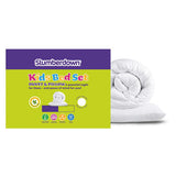 Slumberdown Kids 7.5 Tog Duvet and Pillow Set