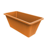 Thumbs Up Edenfield Trough 2 Pack Household Trough 46cm