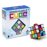 Puz Blox speed cube, imported from the UK