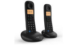 BT Everyday Phone Twin Cordless Telephone