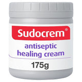 Antiseptic Healing Cream 175g for Nappy Rash, Acne, Eczema and First Aid