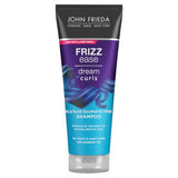 John Frieda Frizz Ease Dream Curls Sulphate-Free Shampoo 250ml, UK version