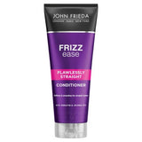 John Frieda Frizz Ease Flawlessly Straight Conditioner for Frizzy Hair 250ml