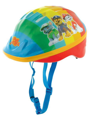 Paw Patrol Safety Helmet Children's Adjustable 48-52cm