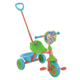 CoComelon My First Trike Childrens Ride On Tricycle 3+ Years