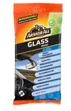 Armor All glass wipes - British product