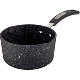Scoville Neverstick Milk Pan 16cm Saucepans