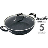 Scoville Neverstick Shallow Casserole Dish