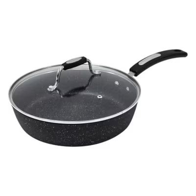 Scoville Neverstick sauté pan 26cm (British brand)
