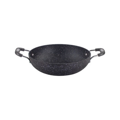 Scoville Neverstick 28cm Kadai (British brand)