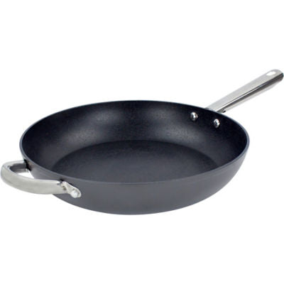 Scoville Pro Frying Pan With Helper Handle 30cm Non-Stick