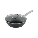 Scoville Pro Neverstick+ 26cm Non-Stick Sauté Pan