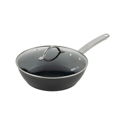 Scoville Pro Neverstick+ 26cm sauté pan (British brand)
