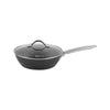 Scoville Pro Neverstick+ 26cm sauté pan (British brand)