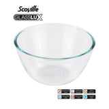 Scoville Glasslux Washing Up Bowl 1L