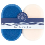 Asda Body Sponge Duo Bath Sponge