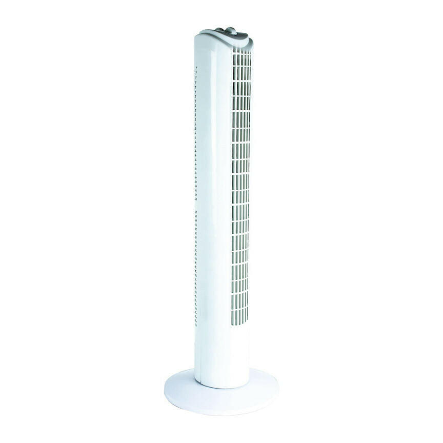 Status 32" Tower Fan GOODS ASDA